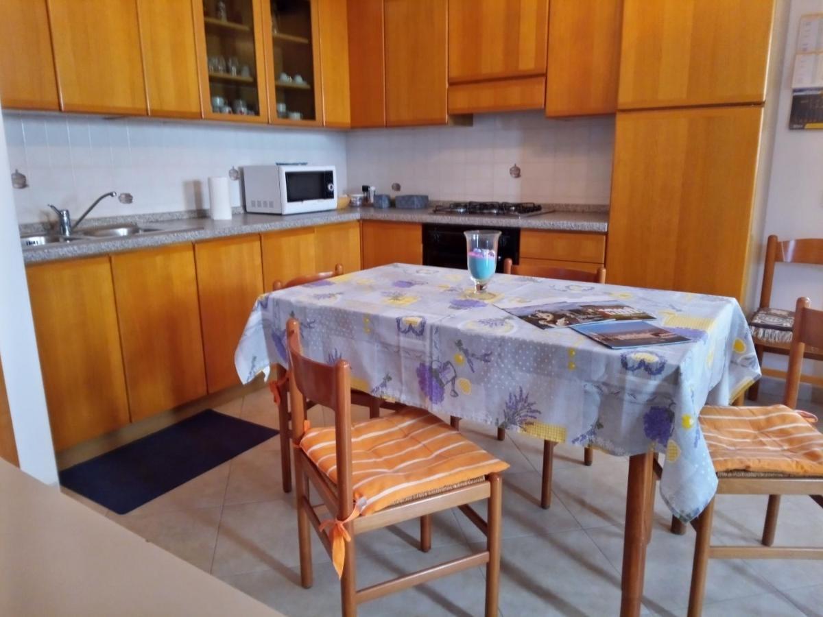 Come A Casa - Near Venezia Oriago Di Mira Buitenkant foto