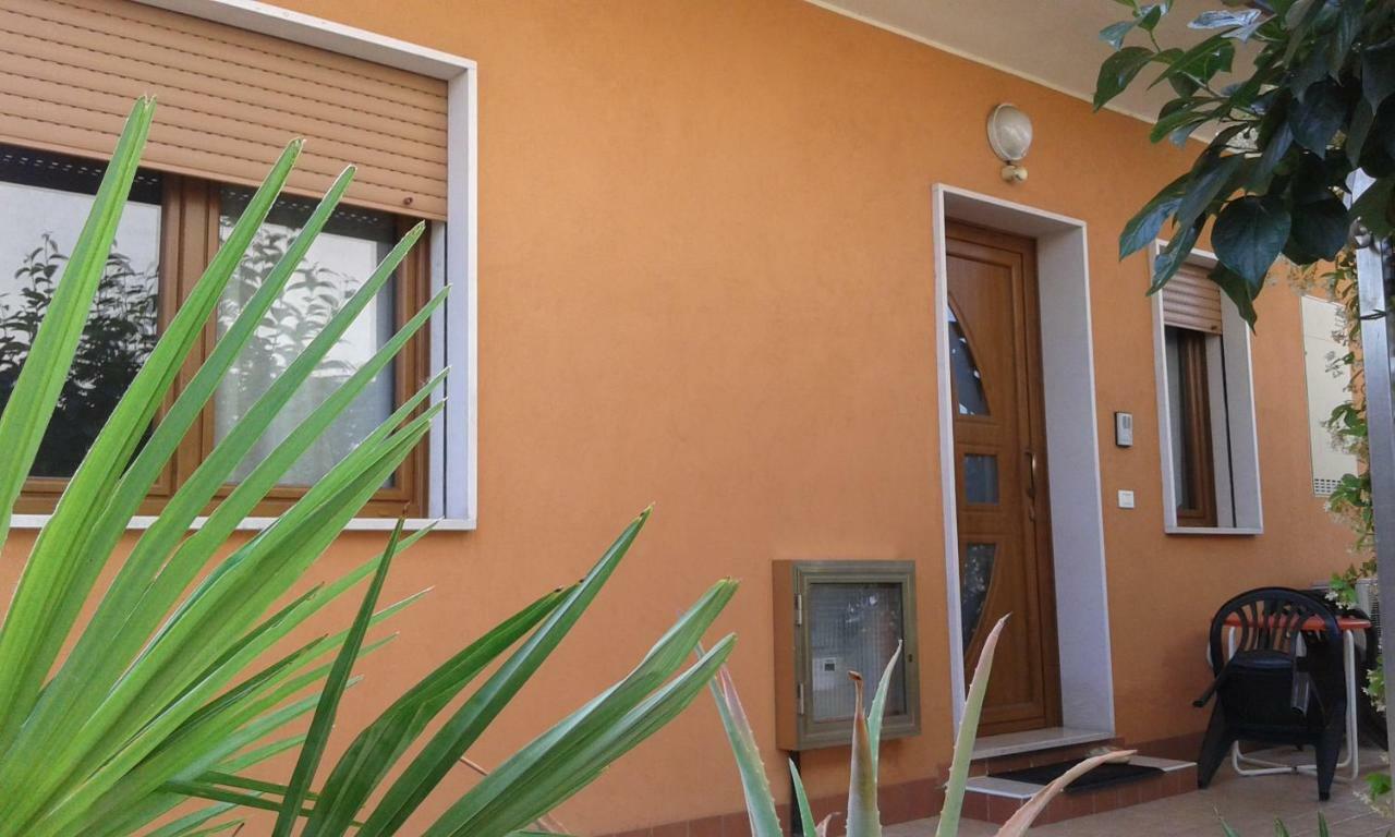 Come A Casa - Near Venezia Oriago Di Mira Buitenkant foto