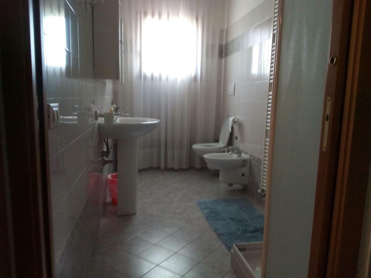 Come A Casa - Near Venezia Oriago Di Mira Buitenkant foto