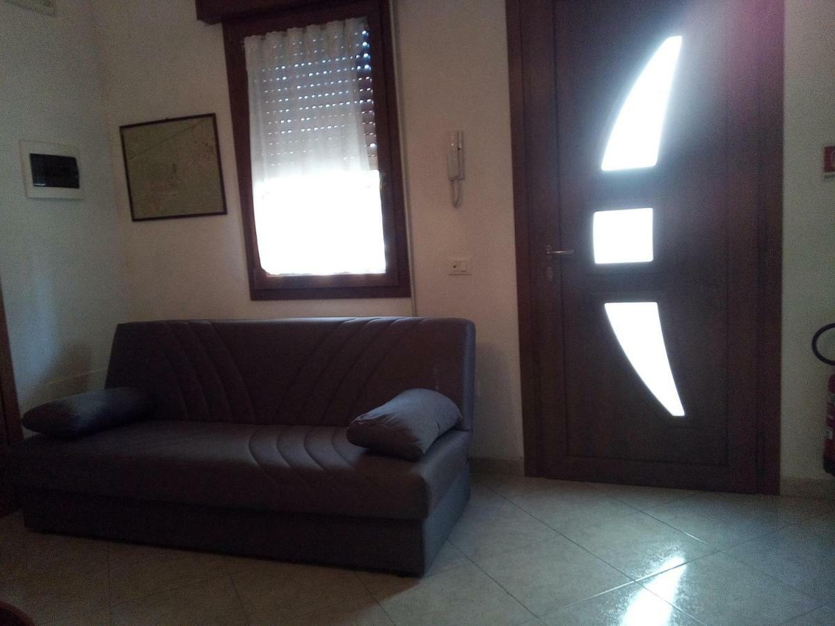 Come A Casa - Near Venezia Oriago Di Mira Buitenkant foto