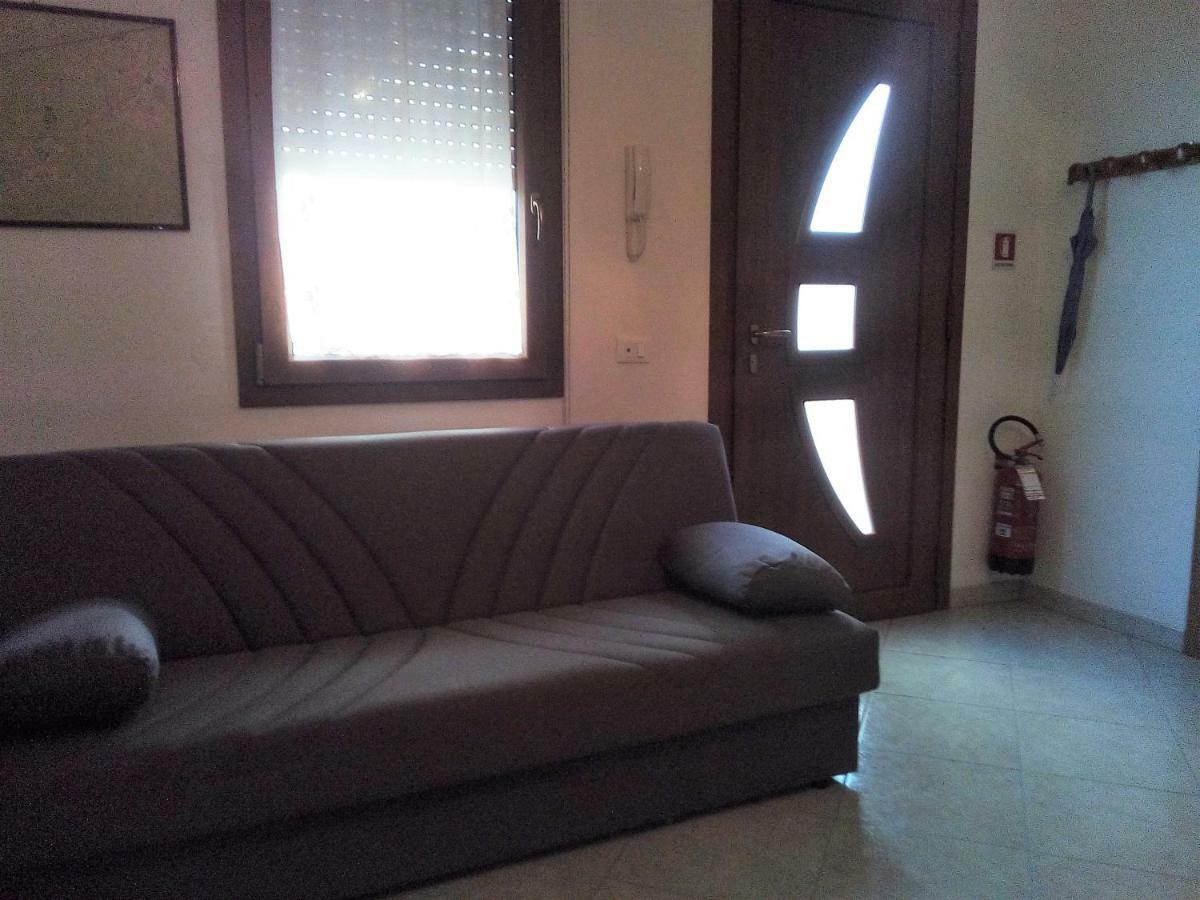 Come A Casa - Near Venezia Oriago Di Mira Buitenkant foto